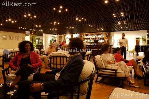 Gallia Palace Hotel 28